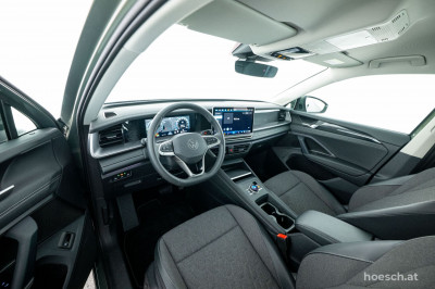 VW Tayron Gebrauchtwagen