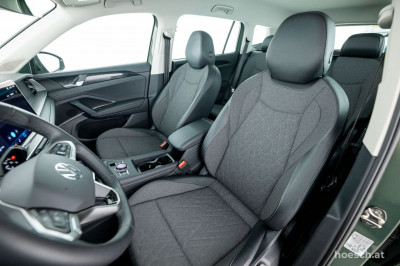 VW Tayron Gebrauchtwagen