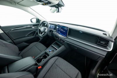 VW Tayron Gebrauchtwagen