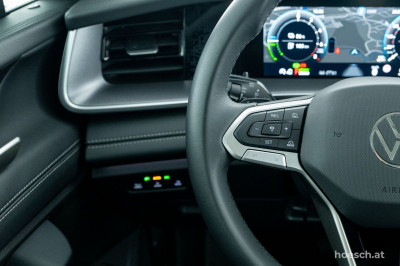 VW Tayron Gebrauchtwagen