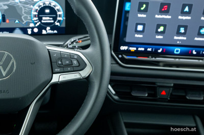 VW Tayron Gebrauchtwagen