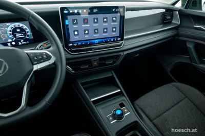VW Tayron Gebrauchtwagen