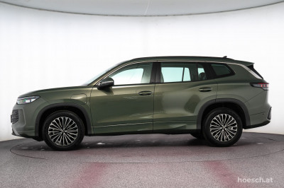 VW Tayron Gebrauchtwagen