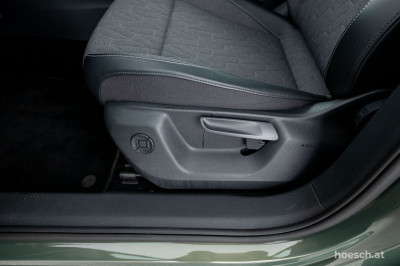 VW Tayron Gebrauchtwagen