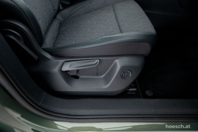 VW Tayron Gebrauchtwagen