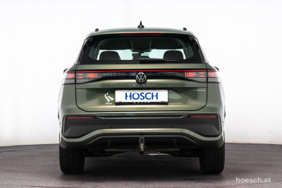 VW Tayron Gebrauchtwagen