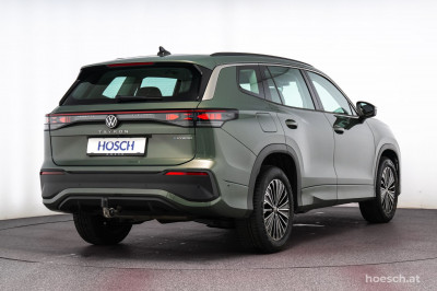 VW Tayron Gebrauchtwagen