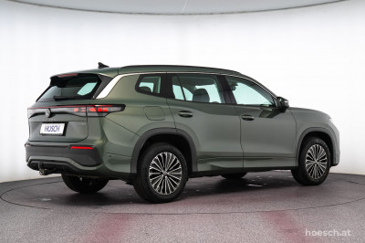VW Tayron Gebrauchtwagen