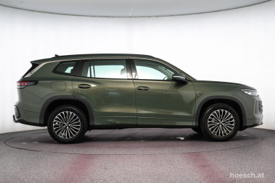 VW Tayron Gebrauchtwagen