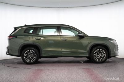 VW Tayron Gebrauchtwagen VW Tayron Gebrauchtwagen