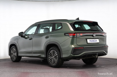 VW Tayron Gebrauchtwagen