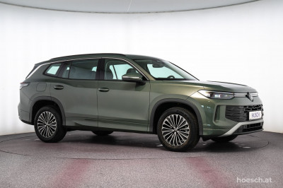 VW Tayron Gebrauchtwagen