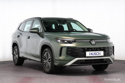 VW Tayron Gebrauchtwagen