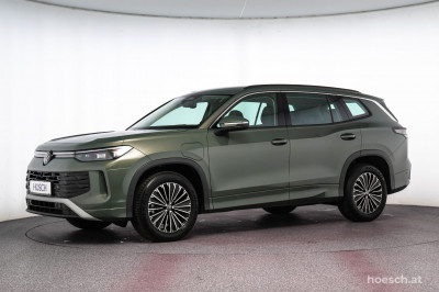 VW Tayron Gebrauchtwagen