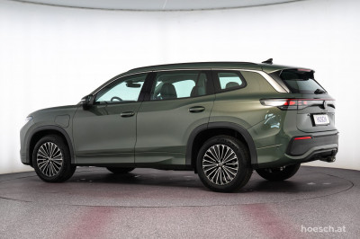 VW Tayron Gebrauchtwagen