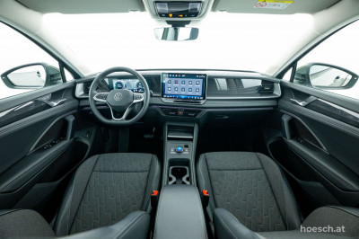 VW Tayron Gebrauchtwagen