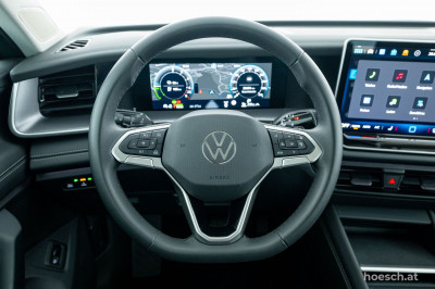 VW Tayron Gebrauchtwagen