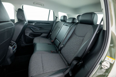 VW Tayron Gebrauchtwagen