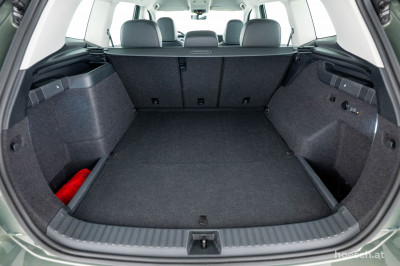 VW Tayron Gebrauchtwagen