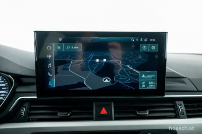 Audi A4 Gebrauchtwagen Audi A4 Gebrauchtwagen