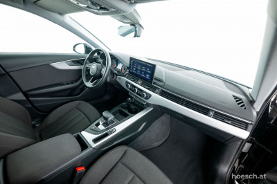 Audi A4 Gebrauchtwagen Audi A4 Gebrauchtwagen