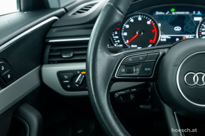 Audi A4 Gebrauchtwagen Audi A4 Gebrauchtwagen