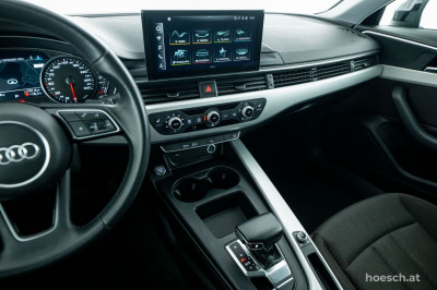 Audi A4 Gebrauchtwagen Audi A4 Gebrauchtwagen