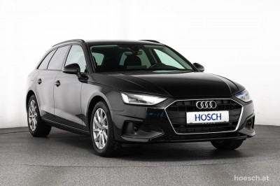 Audi A4 Gebrauchtwagen Audi A4 Gebrauchtwagen
