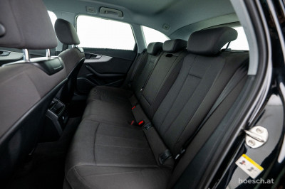Audi A4 Gebrauchtwagen Audi A4 Gebrauchtwagen
