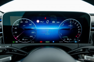 Mercedes-Benz E-Klasse Gebrauchtwagen Mercedes-Benz E-Klasse Gebrauchtwagen