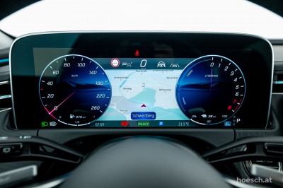 Mercedes-Benz E-Klasse Gebrauchtwagen Mercedes-Benz E-Klasse Gebrauchtwagen