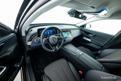 Mercedes-Benz E-Klasse Gebrauchtwagen Mercedes-Benz E-Klasse Gebrauchtwagen