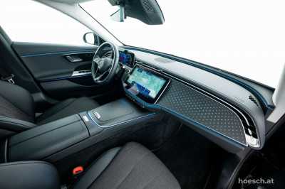 Mercedes-Benz E-Klasse Gebrauchtwagen Mercedes-Benz E-Klasse Gebrauchtwagen