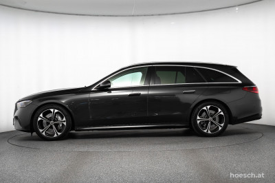Mercedes-Benz E-Klasse Gebrauchtwagen Mercedes-Benz E-Klasse Gebrauchtwagen