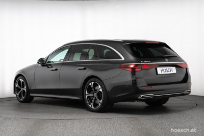 Mercedes-Benz E-Klasse Gebrauchtwagen Mercedes-Benz E-Klasse Gebrauchtwagen