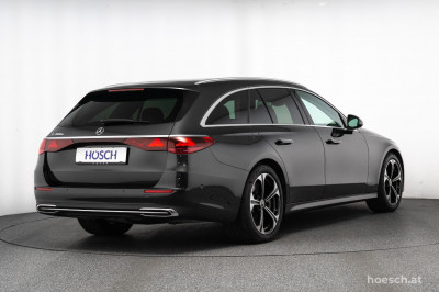 Mercedes-Benz E-Klasse Gebrauchtwagen Mercedes-Benz E-Klasse Gebrauchtwagen