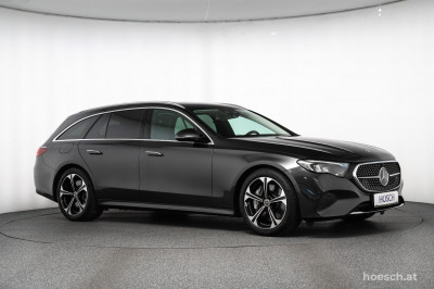 Mercedes-Benz E-Klasse Gebrauchtwagen Mercedes-Benz E-Klasse Gebrauchtwagen