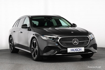 Mercedes-Benz E-Klasse Gebrauchtwagen Mercedes-Benz E-Klasse Gebrauchtwagen