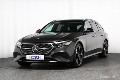 Mercedes-Benz E-Klasse Gebrauchtwagen Mercedes-Benz E-Klasse Gebrauchtwagen