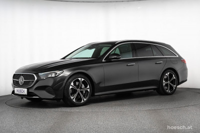 Mercedes-Benz E-Klasse Gebrauchtwagen Mercedes-Benz E-Klasse Gebrauchtwagen