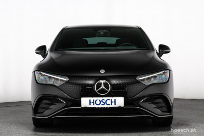 Mercedes-Benz EQE Gebrauchtwagen Mercedes-Benz EQE Gebrauchtwagen