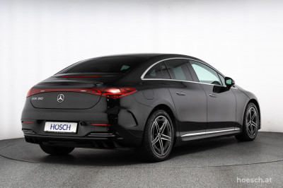 Mercedes-Benz EQE Gebrauchtwagen Mercedes-Benz EQE Gebrauchtwagen
