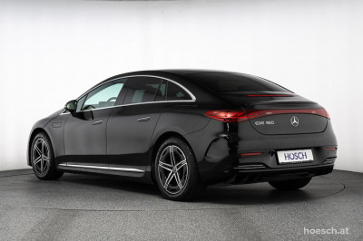 Mercedes-Benz EQE Gebrauchtwagen Mercedes-Benz EQE Gebrauchtwagen