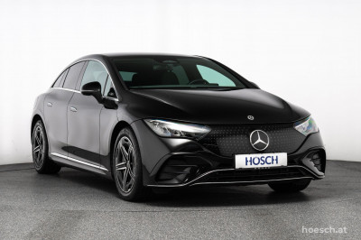 Mercedes-Benz EQE Gebrauchtwagen Mercedes-Benz EQE Gebrauchtwagen