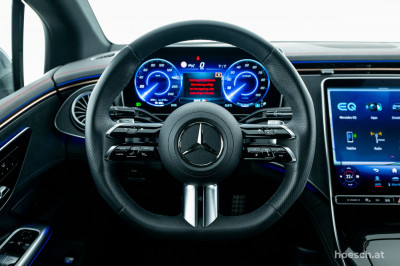 Mercedes-Benz EQE Gebrauchtwagen Mercedes-Benz EQE Gebrauchtwagen