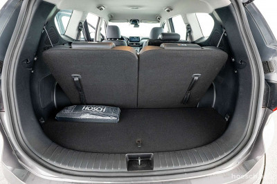 Hyundai Santa Fe Gebrauchtwagen