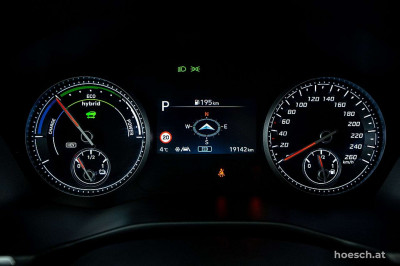 Hyundai Santa Fe Gebrauchtwagen