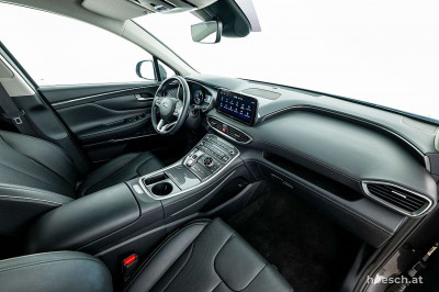 Hyundai Santa Fe Gebrauchtwagen