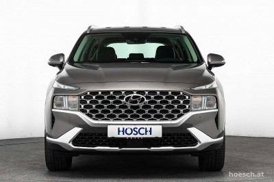 Hyundai Santa Fe Gebrauchtwagen