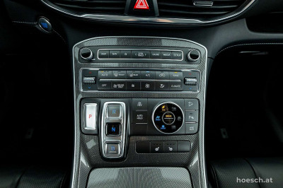 Hyundai Santa Fe Gebrauchtwagen